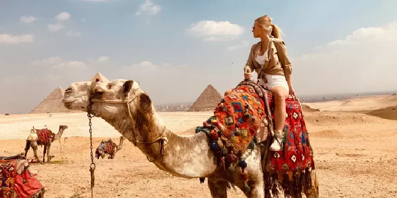 Le Secret de Khéops Enfin Révélé 